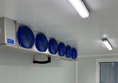 CUARTO FRÍO SANTA CRUZ